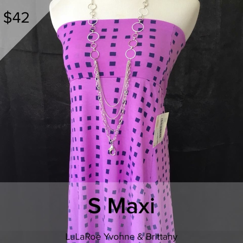 Maxi - Picture 2 of 3